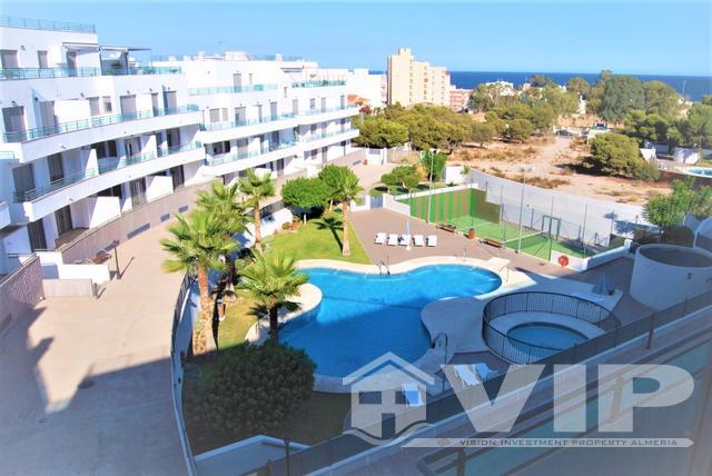 VIP7831: Appartement à vendre en Garrucha, Almería