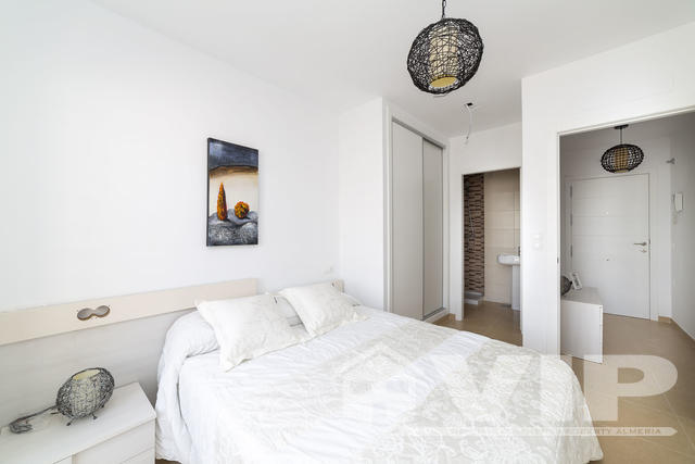 VIP7831: Appartement te koop in Garrucha, Almería