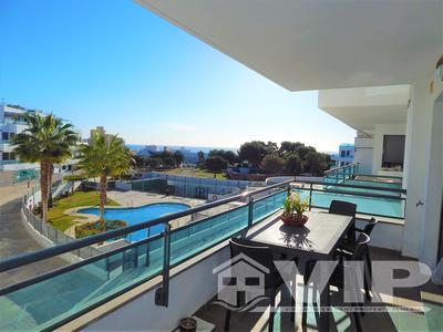 VIP7831: Wohnung zu Verkaufen in Garrucha, Almería