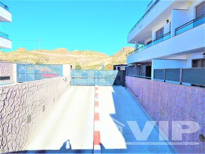 VIP7831: Wohnung zu Verkaufen in Garrucha, Almería