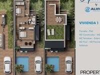 VIP-K434: Villa zu Verkaufen in San Pedro Del Pinatar, Murcia