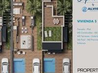 VIP-K434: Villa zu Verkaufen in San Pedro Del Pinatar, Murcia