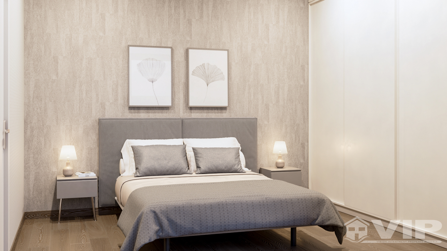 VIP-K434: Villa en Venta en San Pedro Del Pinatar, Murcia