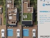 VIP-K434: Villa zu Verkaufen in San Pedro Del Pinatar, Murcia