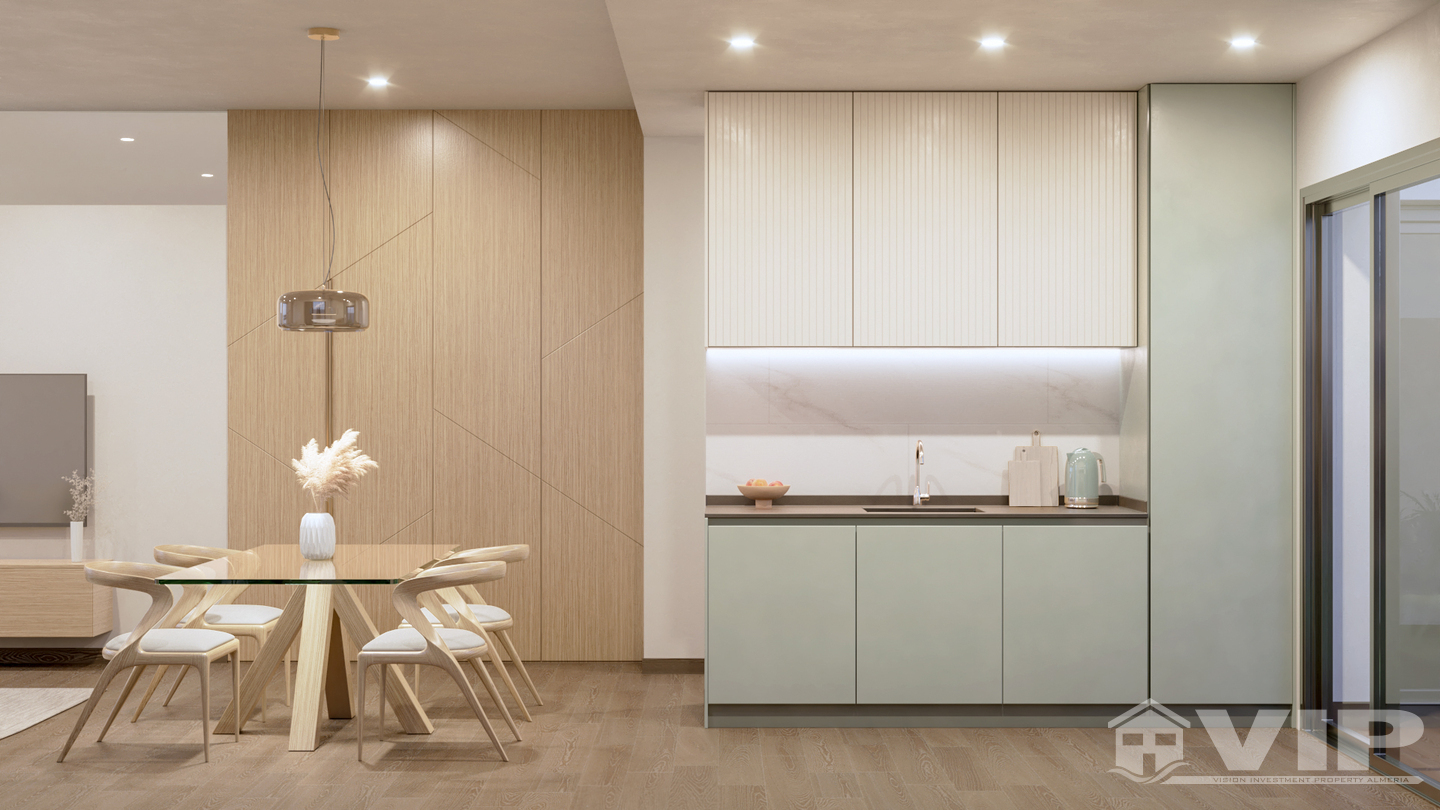 VIP-K434: Villa en Venta en San Pedro Del Pinatar, Murcia