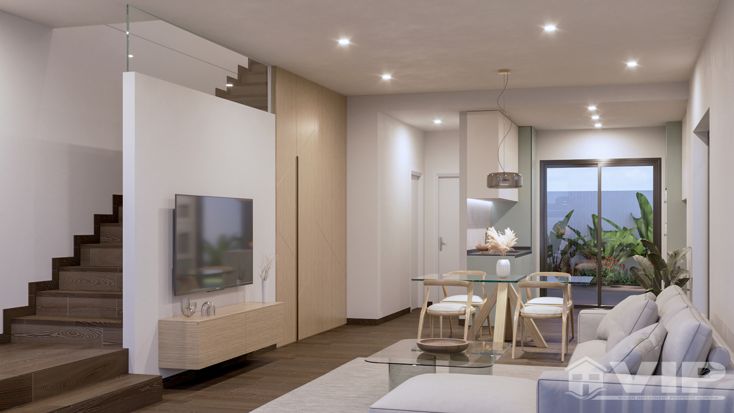 VIP-K434: Villa en Venta en San Pedro Del Pinatar, Murcia