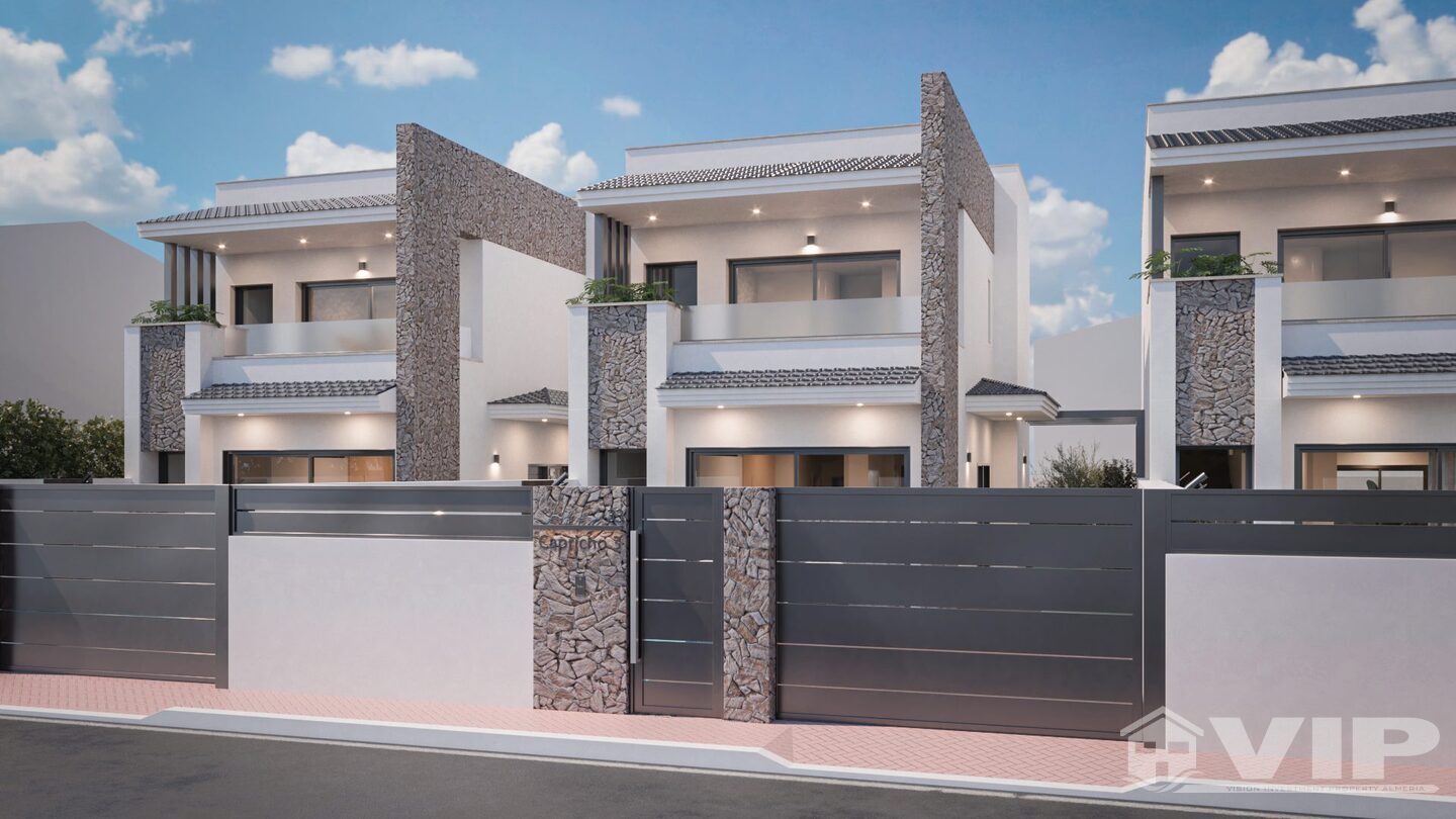 VIP-K434: Villa for Sale in San Pedro Del Pinatar, Murcia VIP-K434: Villa for Sale in San Pedro Del Pinatar, Murcia
