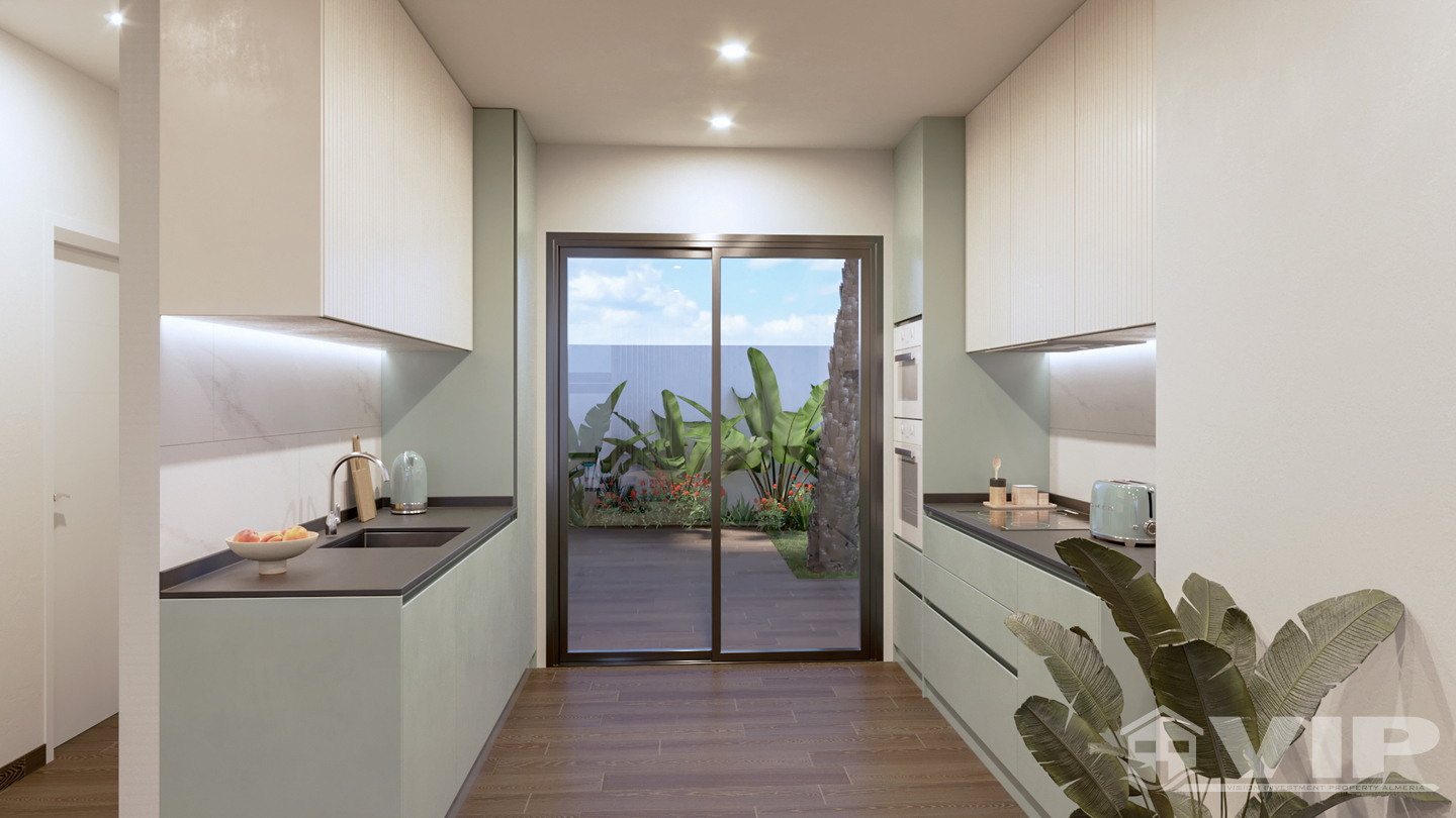 VIP-K434: Villa en Venta en San Pedro Del Pinatar, Murcia