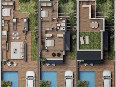 VIP-K434: Villa en Venta en San Pedro Del Pinatar, Murcia