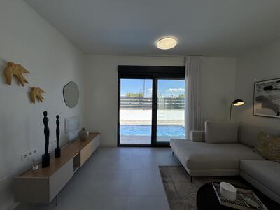 VIP-K435: Villa te koop in Roldan, Murcia