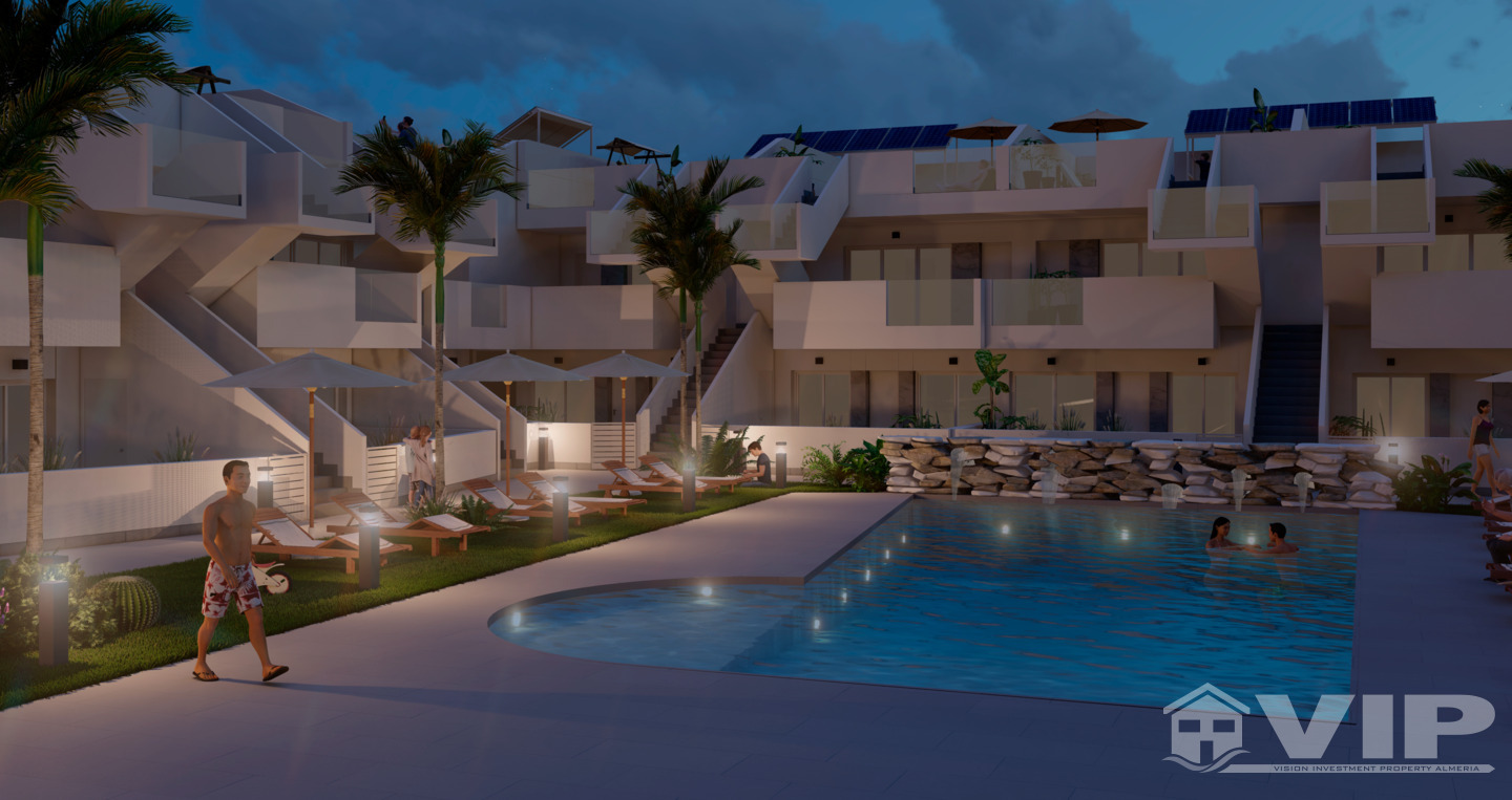 VIP-K437: Villa en Venta en Roldan, Murcia