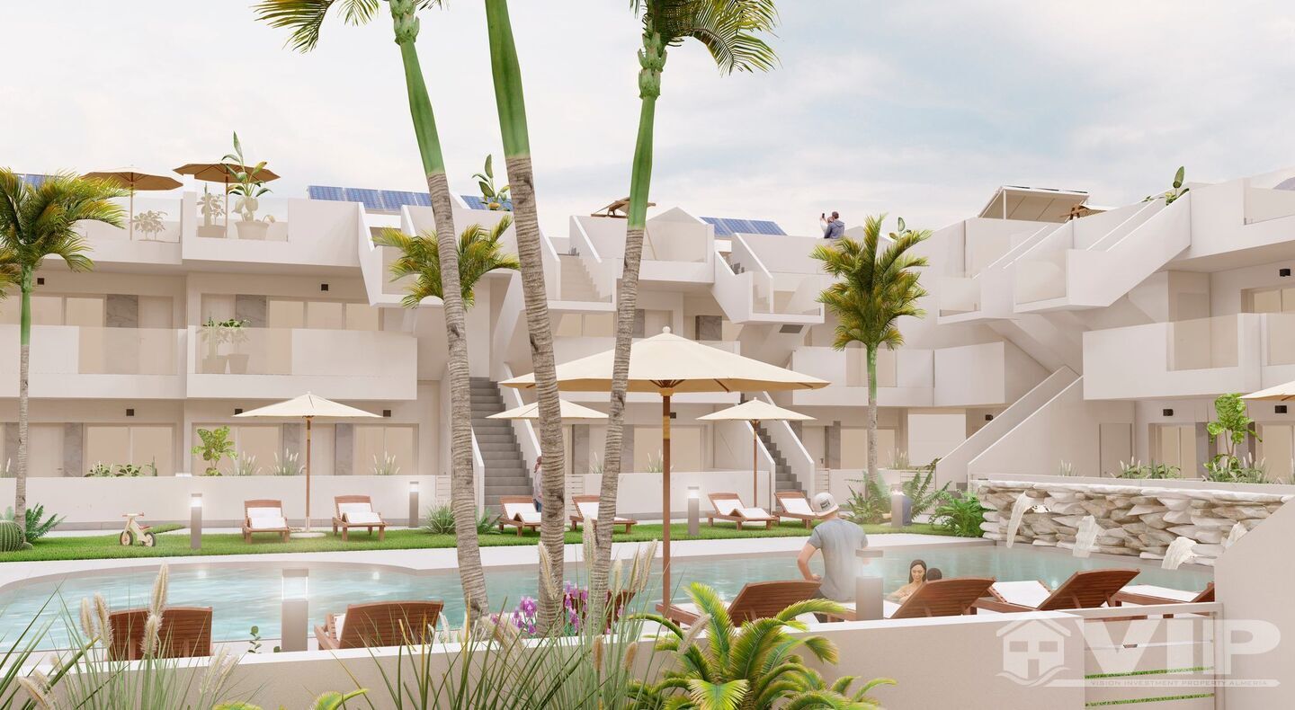 VIP-K438: Villa zu Verkaufen in Roldan, Murcia