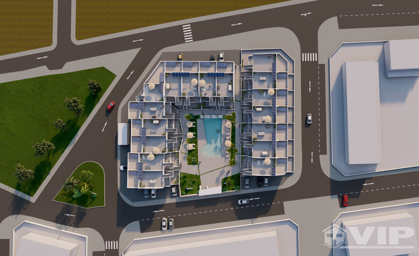 VIP-K438: Villa te koop in Roldan, Murcia