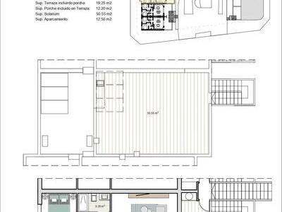 VIP-K438: Villa zu Verkaufen in Roldan, Murcia