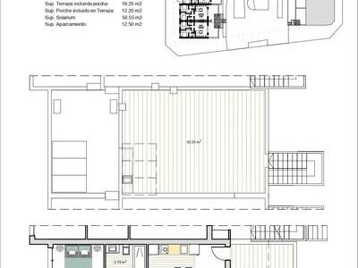 VIP-K438: Villa zu Verkaufen in Roldan, Murcia