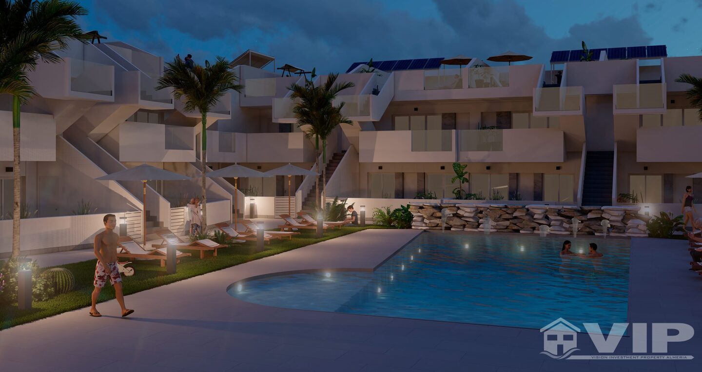 VIP-K438: Villa zu Verkaufen in Roldan, Murcia