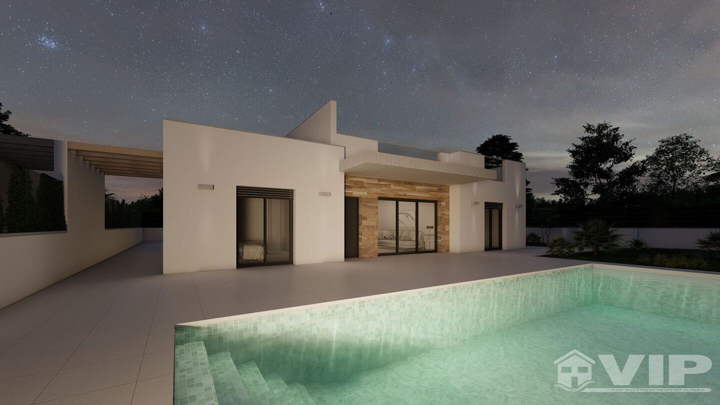 VIP-K439: Villa te koop in Roldan, Murcia