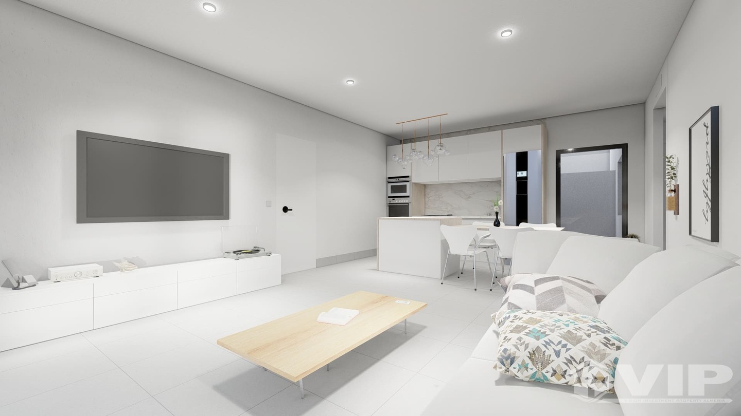 VIP-K439: Villa te koop in Roldan, Murcia