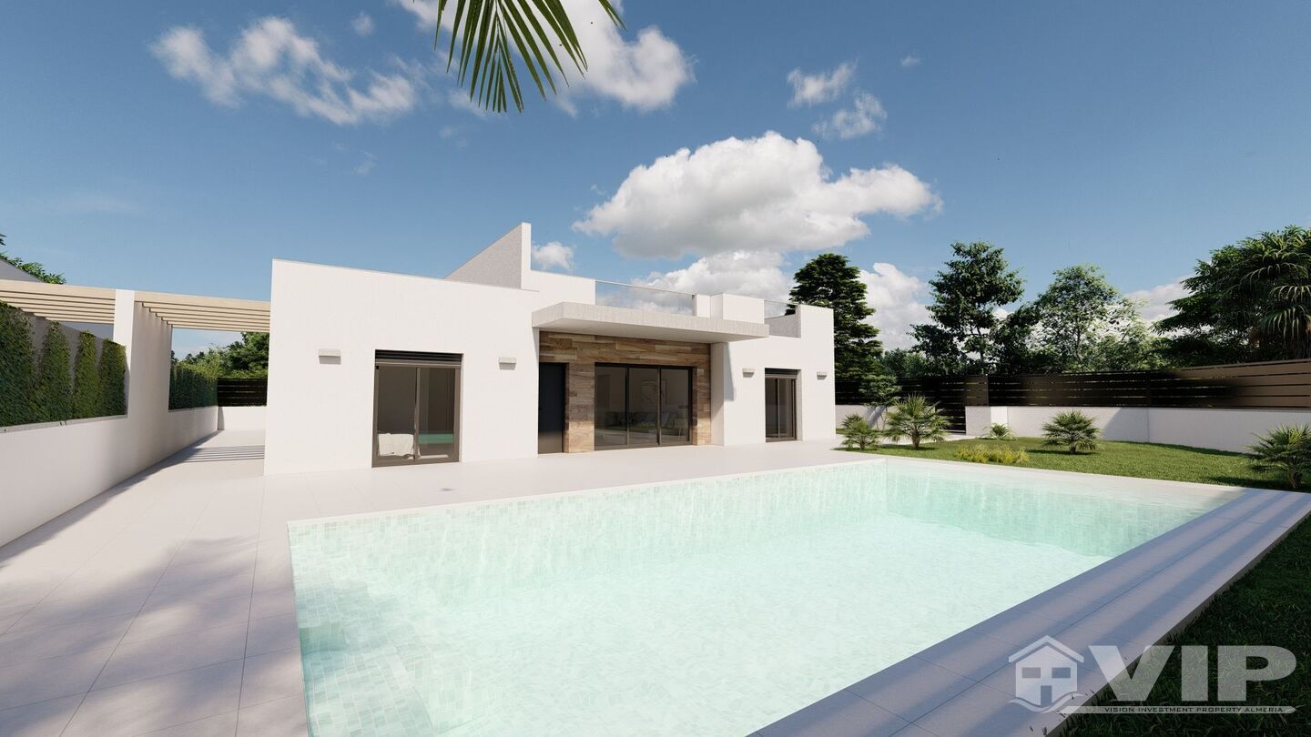 VIP-K439: Villa te koop in Roldan, Murcia