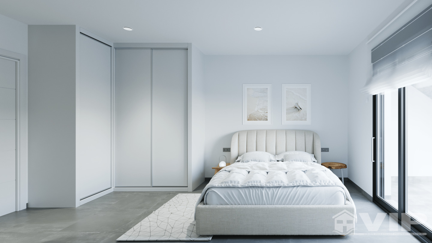 VIP-K440: Villa te koop in Roldan, Murcia