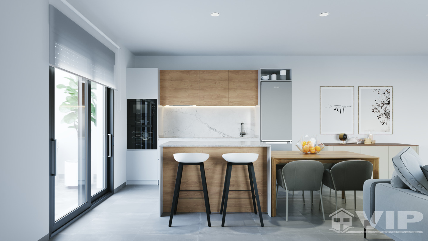 VIP-K440: Villa te koop in Roldan, Murcia