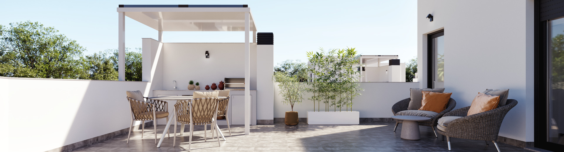 VIP-K440: Villa for Sale