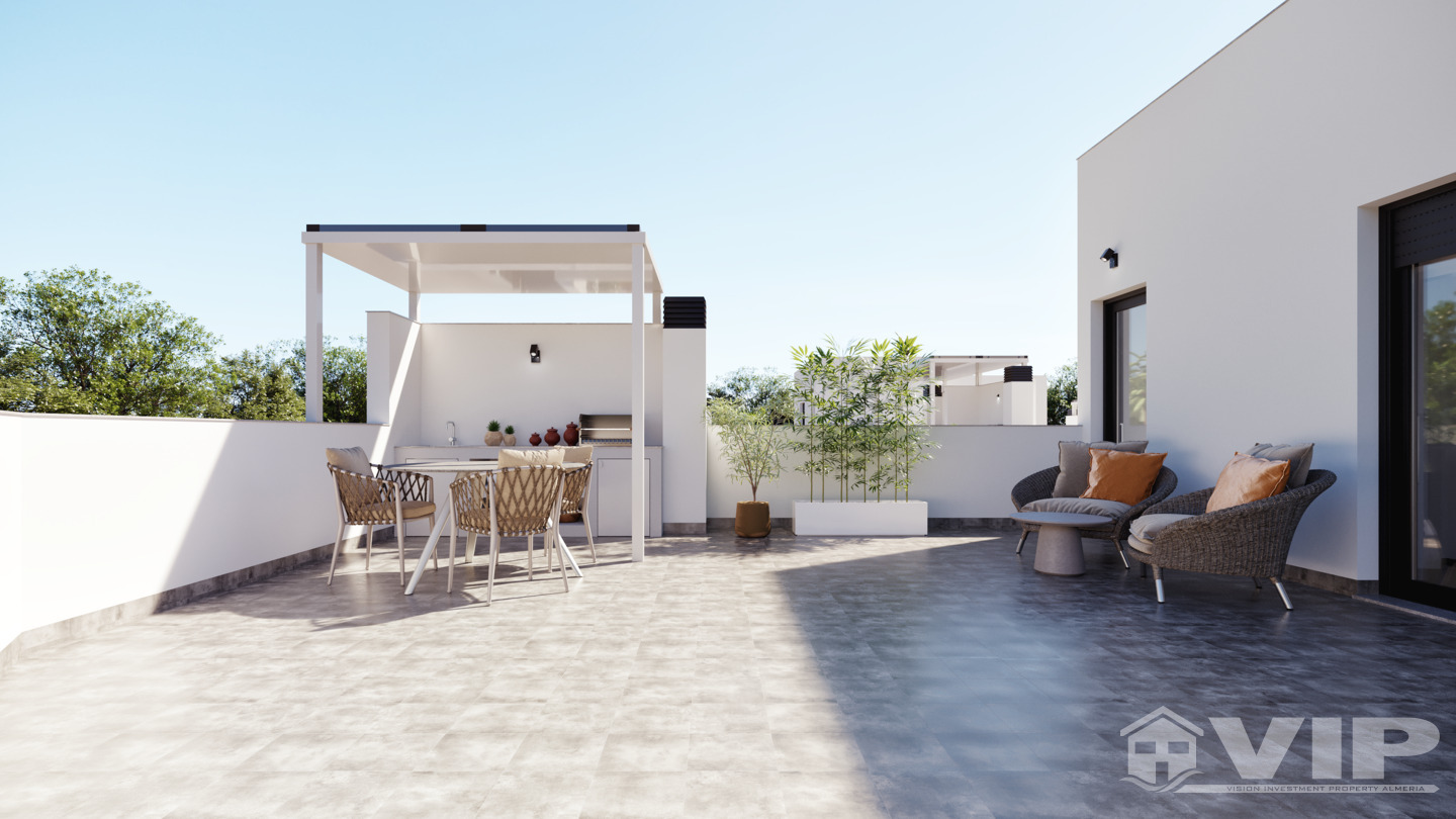 VIP-K440: Villa te koop in Roldan, Murcia