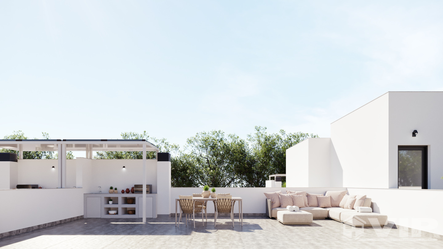 VIP-K440: Villa te koop in Roldan, Murcia