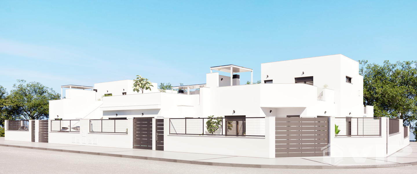 VIP-K440: Villa te koop in Roldan, Murcia