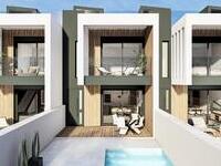 VIP-K441: Villa en Venta en Pilar De La Horadada, Alicante