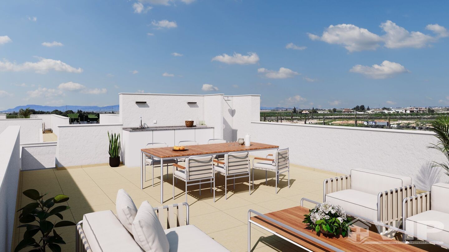 VIP-K442: Villa te koop in Roldan, Murcia