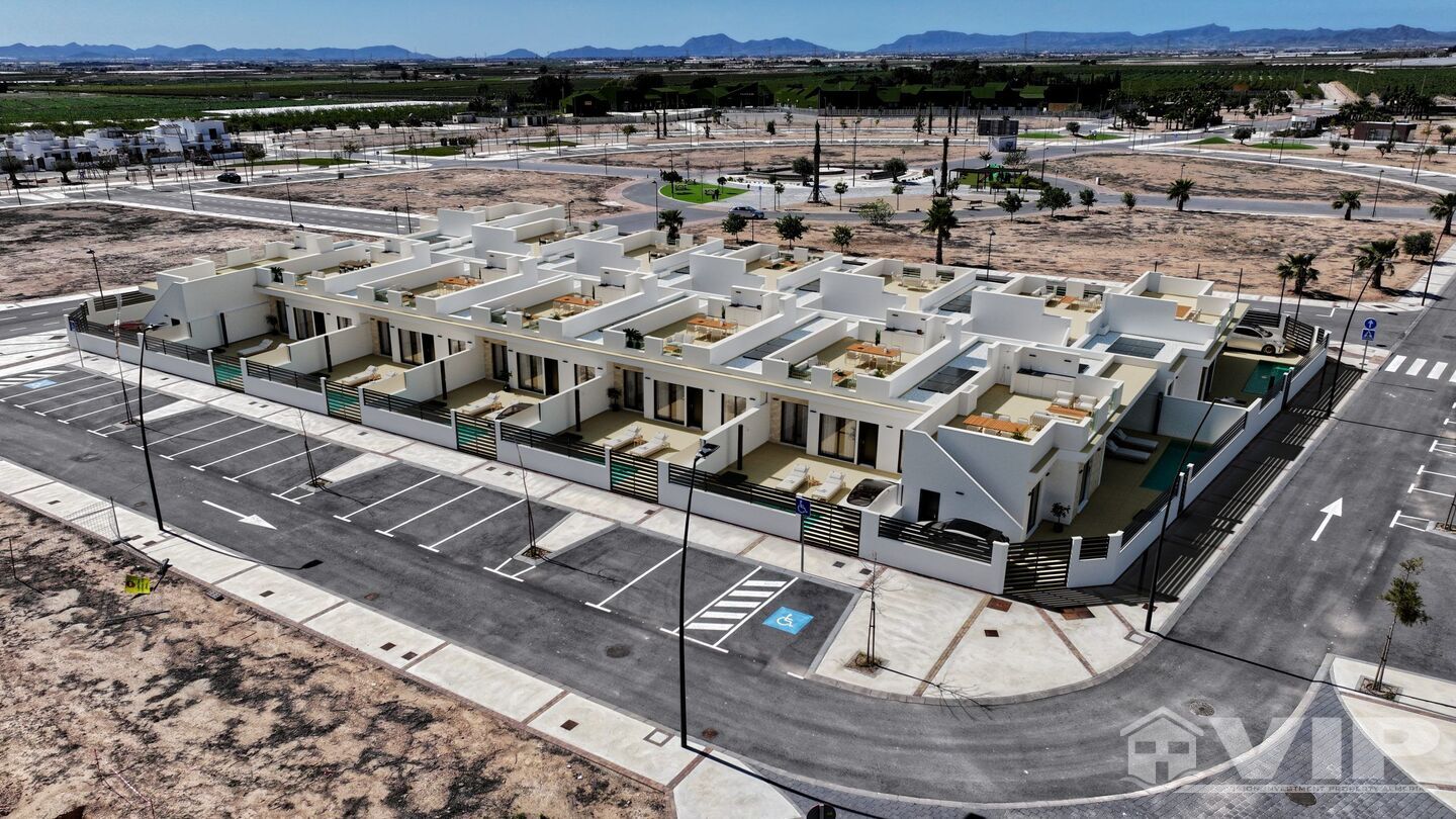 VIP-K443: Villa te koop in Roldan, Murcia