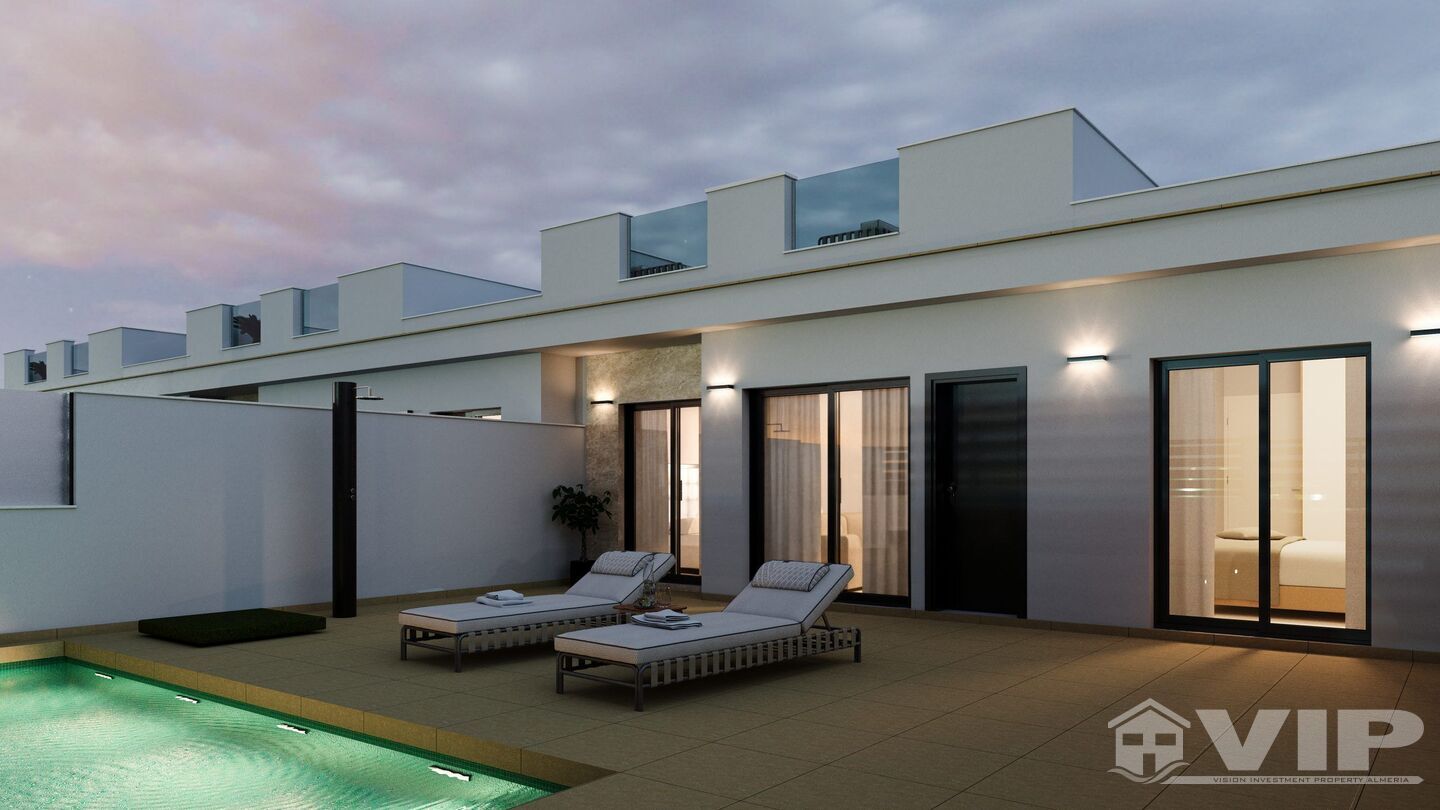 VIP-K443: Villa te koop in Roldan, Murcia