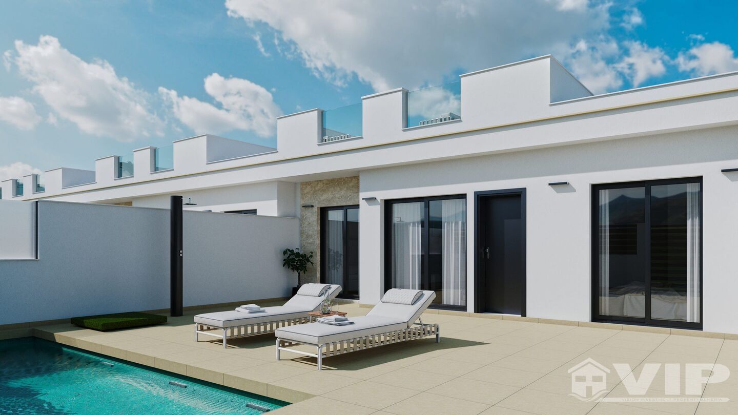 VIP-K443: Villa te koop in Roldan, Murcia