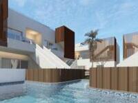 VIP-K444: Villa en Venta en Pilar De La Horadada, Alicante