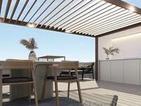 VIP-K444: Villa en Venta en Pilar De La Horadada, Alicante