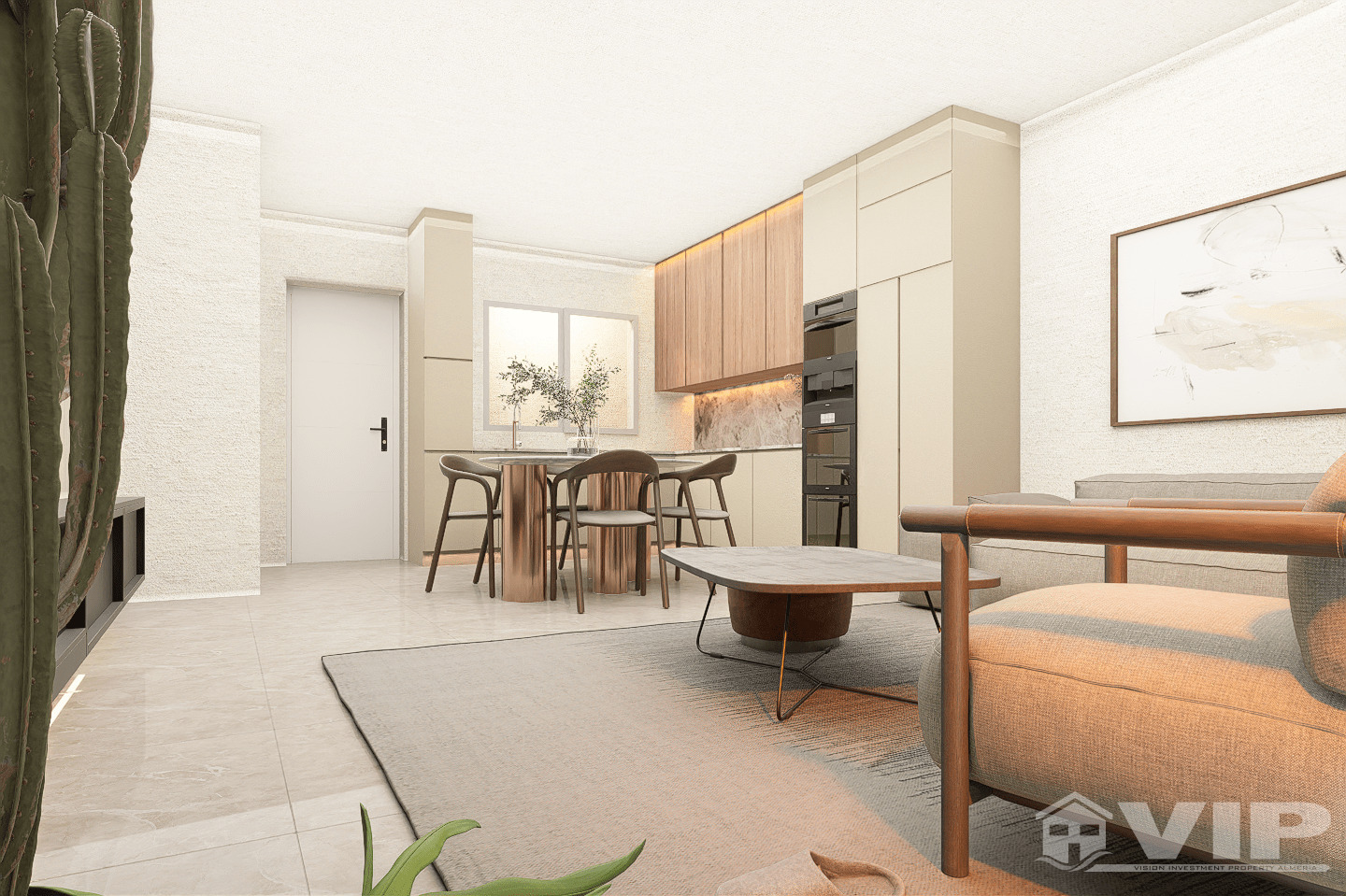 VIP-K444: Villa en Venta en Pilar De La Horadada, Alicante