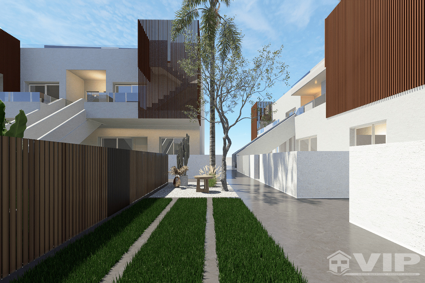 VIP-K445: Villa en Venta en Pilar De La Horadada, Alicante