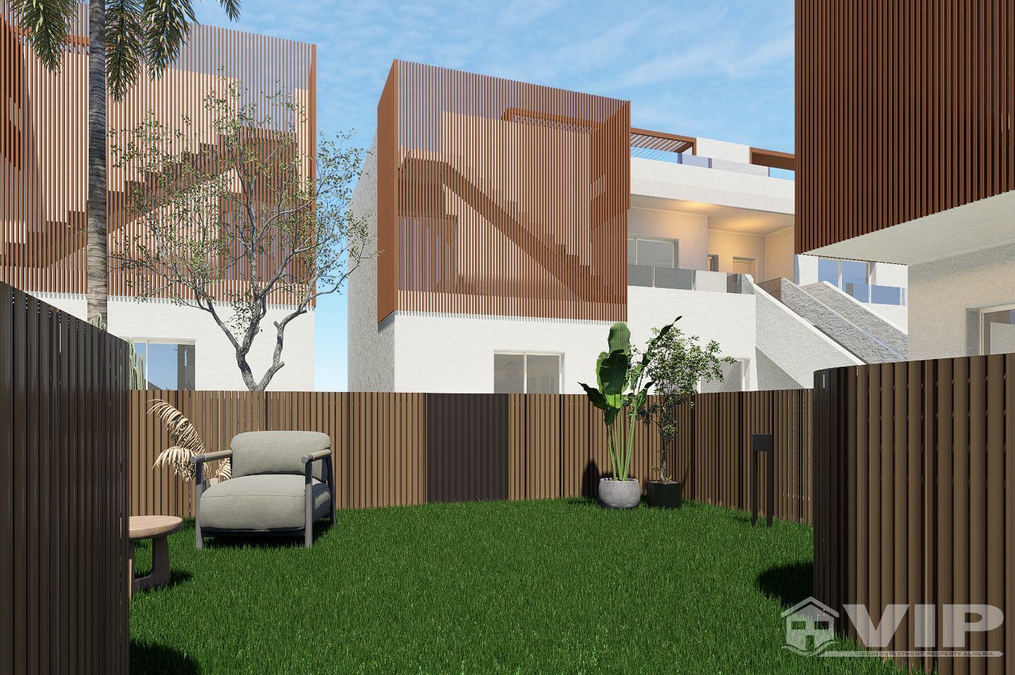VIP-K445: Villa zu Verkaufen in Pilar De La Horadada, Alicante VIP-K445: Villa zu Verkaufen in Pilar De La Horadada, Alicante