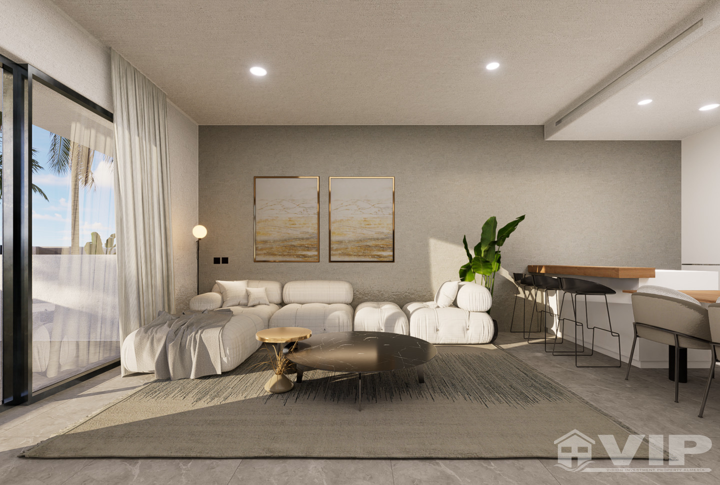 VIP-K446: Villa te koop in Pilar De La Horadada, Alicante