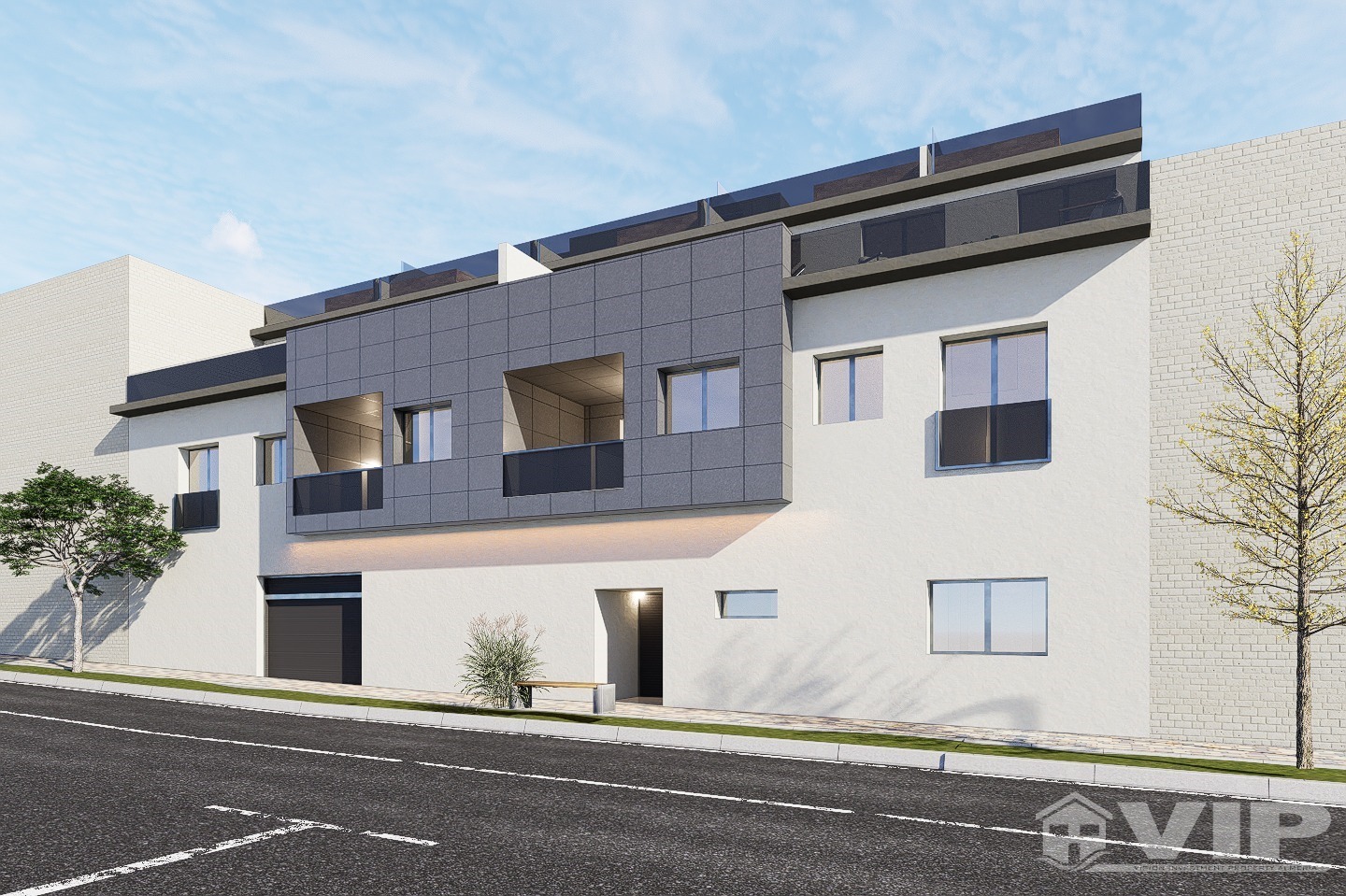VIP-K446: Villa te koop in Pilar De La Horadada, Alicante