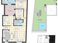 VIP-K446: Villa for Sale in Pilar De La Horadada, Alicante