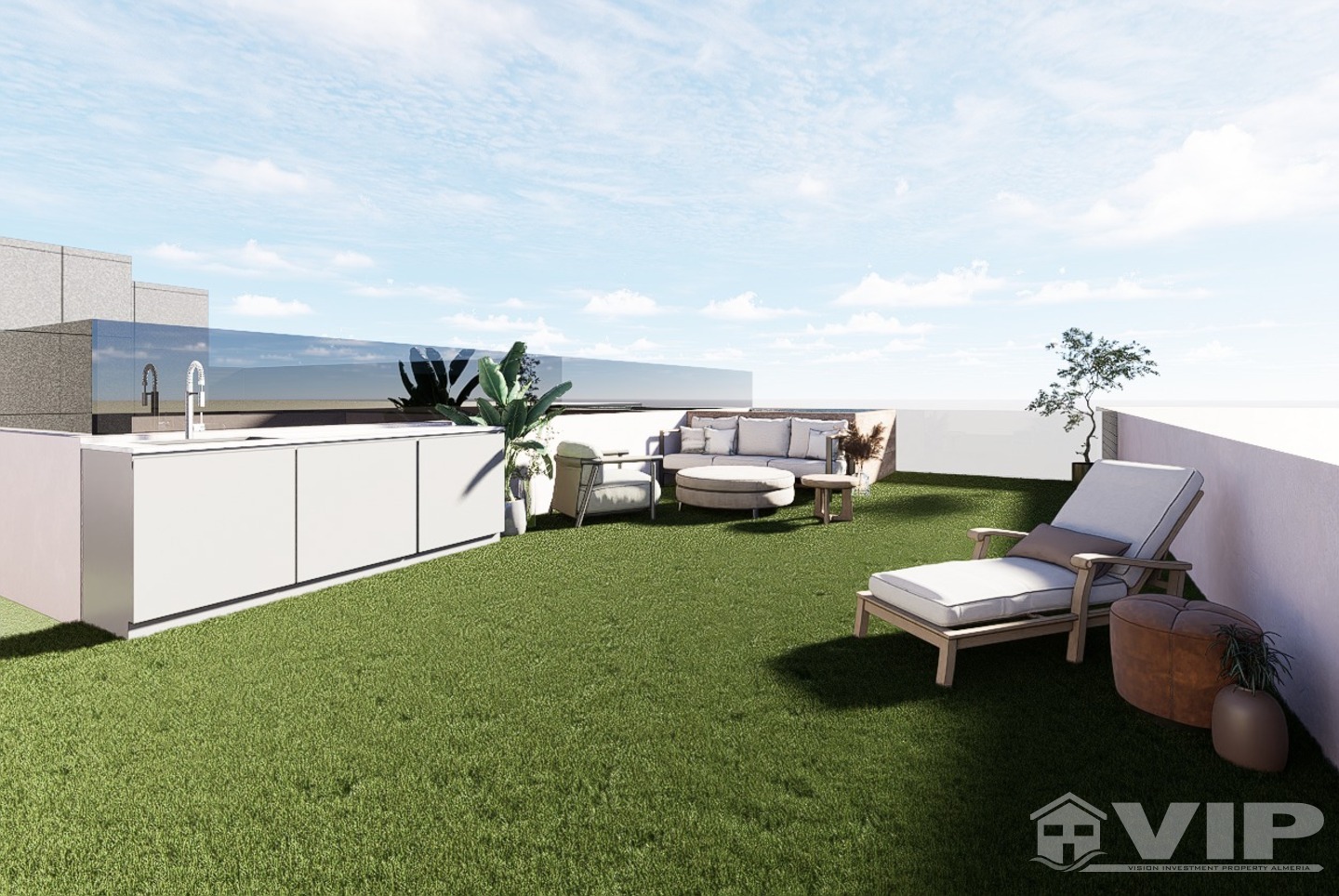 VIP-K446: Villa te koop in Pilar De La Horadada, Alicante