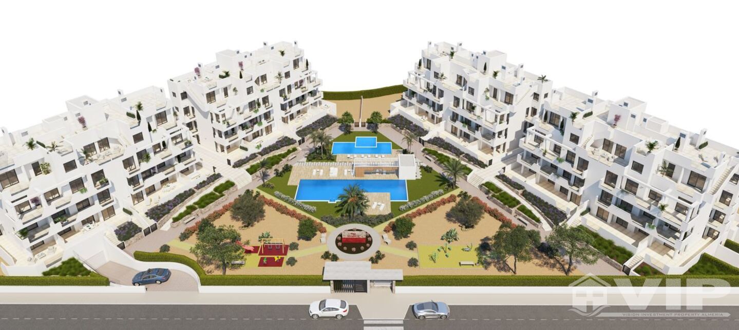 VIP-K447: Villa te koop in Torre Pacheco, Murcia