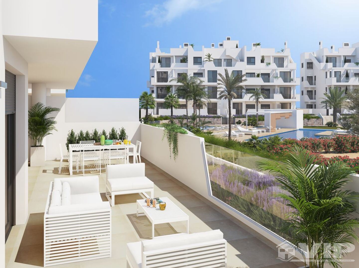 VIP-K447: Villa te koop in Torre Pacheco, Murcia
