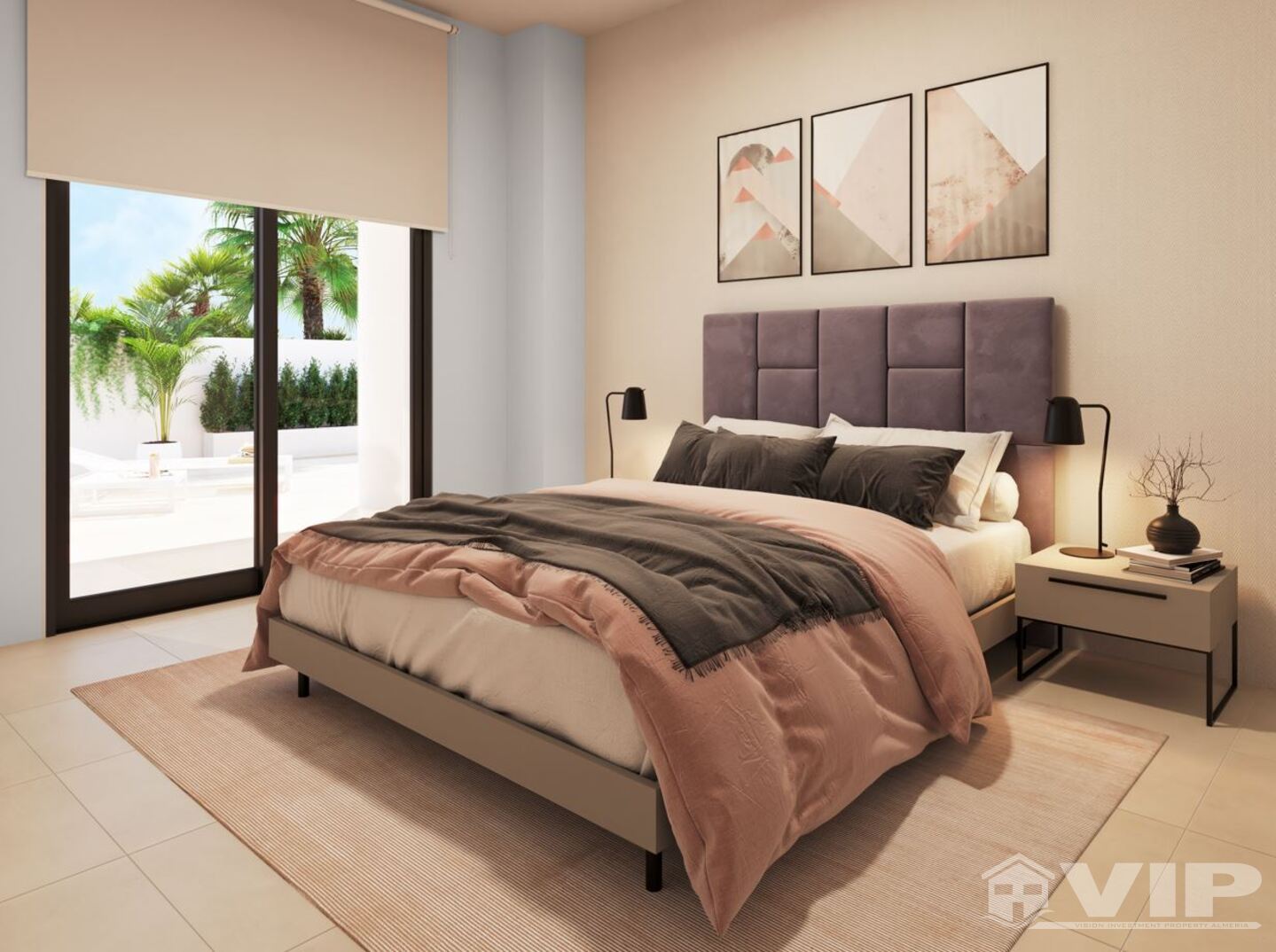 VIP-K447: Villa te koop in Torre Pacheco, Murcia