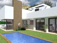 VIP-K448: Villa te koop in Torre Pacheco, Murcia