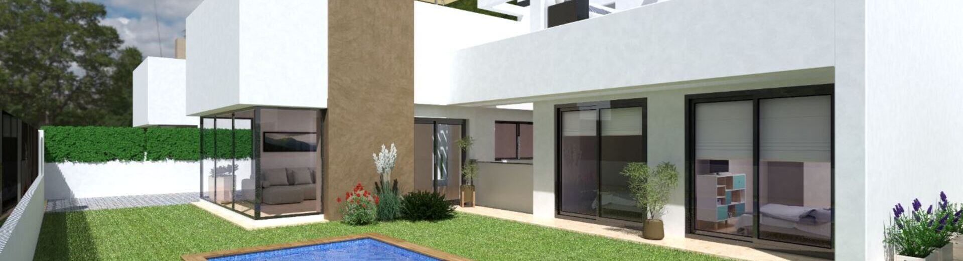 VIP-K448: Villa te koop