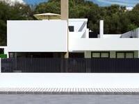 VIP-K448: Villa te koop in Torre Pacheco, Murcia