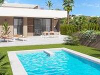 VIP-K449: Villa en Venta en Vera Playa, Almería